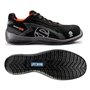 Zapatia Sparco Evo Tg Sport. 44 Noir