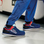 sparco Mixte Gymkhana, Bleu, 38 EU