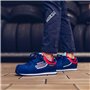sparco Mixte Gymkhana, Bleu, 38 EU