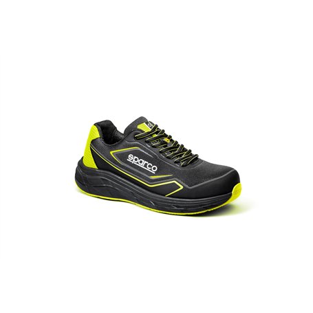 sparco Mixte Teamwork Industrial Shoe