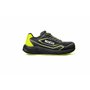 Noir/Jaune Fluo