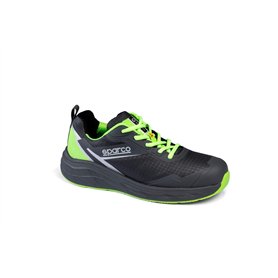 Sparco Mixte Teamwork Industrial Shoe