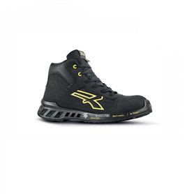 Upower Mixte Nelson ESD S3 Ci SRC Chaussure de Protection Incendie et de sécurité