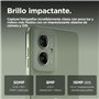 Smartphone Motorola Moto G55 5G DS 8 GB RAM 256 GB Vert