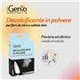 Déclinant en poudre pour aiguilles à repasser et chaudières à repasser - 5 sachets de 25 g