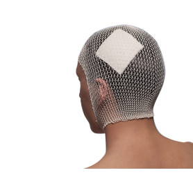 GIMA Surgifix - Filet Tubulaire Élastique Poly