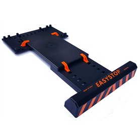 EASYSTOP 1 Butée de Roue réglable
