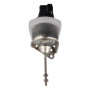 Bisenya Actionneur électronique turbocompresseur compatible avec 2.0 TDI CBAA CBAB CBDA CBDB 03L198716A 03L253056