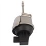 Bisenya Actionneur électronique turbocompresseur compatible avec 2.0 TDI CBAA CBAB CBDA CBDB 03L198716A 03L253056