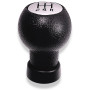 1neiSmartech Pommeau 5 vitesses et recul compatible avec Suzuki Swift 2005-2010, Suzuki Alto 2009-2014, Fiat Sedici 2005-2013, c