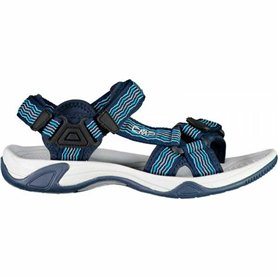 Sandales pour Femme Campagnolo Hamal Bleu Trekking
