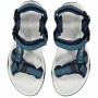 Sandales pour Femme Campagnolo Hamal Bleu Trekking