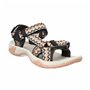 Sandales pour Femme Campagnolo Hamal Blanc Trekking