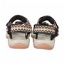 Sandales pour Femme Campagnolo Hamal Blanc Trekking
