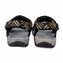 Sandales de montagne Campagnolo Hamal Noir Trekking