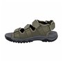 Sandales de montagne Campagnolo Khoros Hiking Olive Trekking