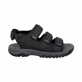 Sandales de montagne Campagnolo Khoros Hiking Noir Trekking