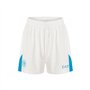 SSC NAPOLI Pantaloncino Gara Home Ea7 Short de Football