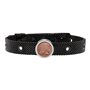 Bracelet Unisexe Poet Talent Jewels TJA-3-12-02-2-235 Noir