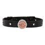 Bracelet Unisexe Unselfish Talent Jewels TJA-5-01-02-2-235 Noir