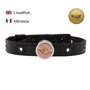 Bracelet Unisexe Unselfish Talent Jewels TJA-5-01-02-2-235 Noir