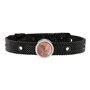 Bracelet Unisexe Dynamic Talent Jewels TJA-5-12-02-2-235 Noir