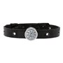 Bracelet Unisexe Sunny Talent Jewels TJA-5-14-03-2-235 Noir