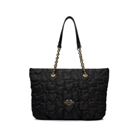Love Moschino Sac femme jc4028pp1i unique noir