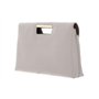 FURLA Giada Pouch Vaniglia
