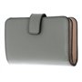 Furla Camelia Compact Wallet M Agave - Ballerina