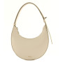Furla Delizia Mini Shoulder Bag Panna