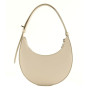 Furla Delizia Mini Shoulder Bag Panna