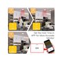 ZigBee Capteur De Présence Personnes, Détecteurs De Mouvement Sommeil Parler Automne Incidentaire, Montage Intégré