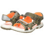 Chicco, Sandales pour Enfant, avec Fermeture à Double Scratch, Chaussures pour Enfants, Designed in Italy