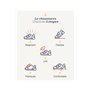 Chicco Fille Pantofola CASA E Asilo (1) Chausson