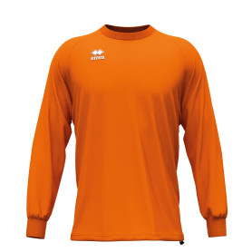 Errea Veste Madison ad - Unisexe Adulte Taille XXL Orange