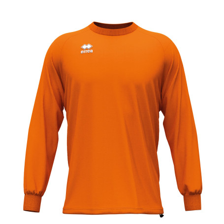 Errea Veste Madison ad - Unisexe Adulte Taille XXL Orange