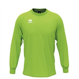 Errea Veste Madison ad - Unisexe Adulte - Vert