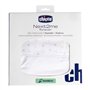 Chicco Ensemble de draps en fibre de bambou