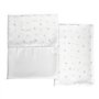 1 Drap Supérieur et 1 draps-housses