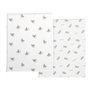 Compatible avec les Lits Next2Me Twins