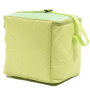 Pierre Cardin PRC056 Sac à Main Mixte, Vert