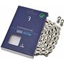 BEST DIVERS Ceinture Fuchsia Boucle Inox Requin
