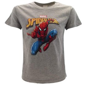 T-shirt Spiderman original Spider-Man Spider-Man pour homme