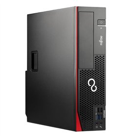 Fujitsu Esprimo D757 SFF Ordinateur de Bureau Intel Core i5-6400