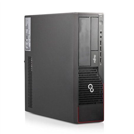 Fujitsu Esprimo E710 SFF PC Ordinateur Intel i5-3470