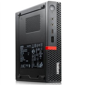 Lenovo ThinkCentre M920q Tiny Mini PC Ordinateur de bureau