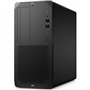 HP Ordinateur PC de bureau Z2 G5 Tower