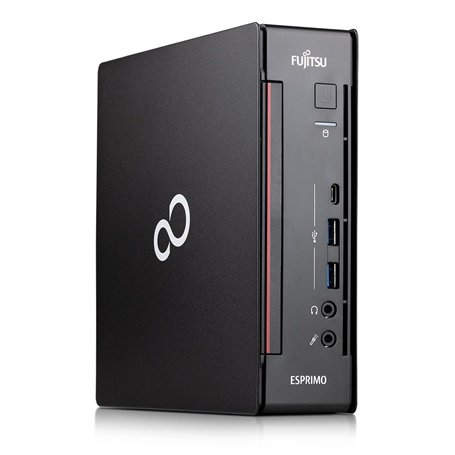 Fujitsu Mini PC Ordinateur Esprimo Q957