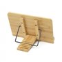 support pratique pour tablette